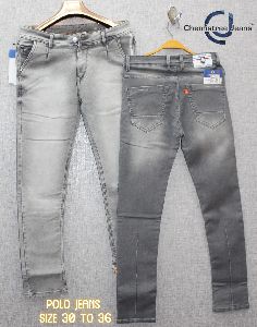 Mens Denim Jeans