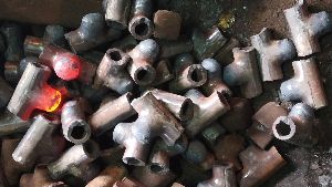 Buttweld Pipe Fittings