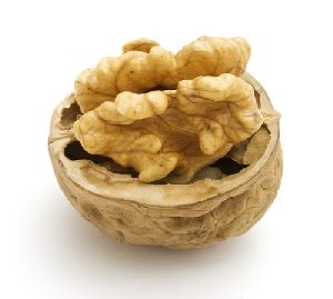 Walnut Dry Fruit