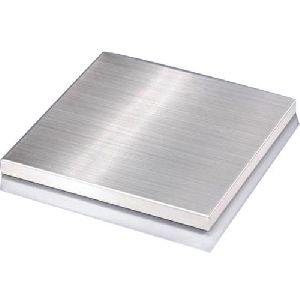 Non Polished Stainless Steel Sheet, Length : 3-4ft, 4-5ft, 5-6ft, 6-7ft, 7-8ft, 8-9ft