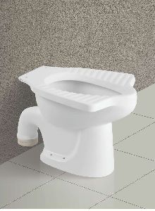 Anglo Indian Toilet