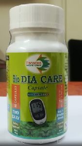 Bio Dia Care Capsule