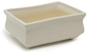 Rectangular Succulent Planter Pot