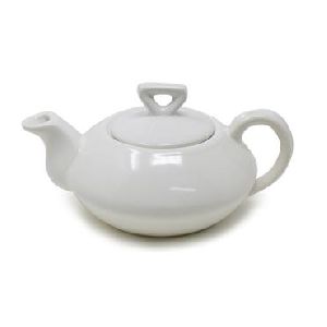 Shallow Style Teapot