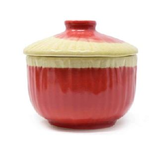 Styration Ceramic Bowl