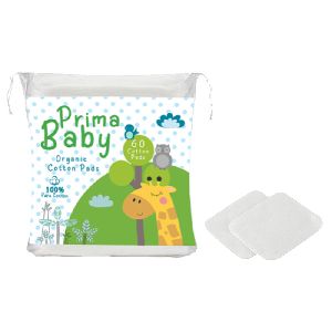 Prima Baby Cotton Pad