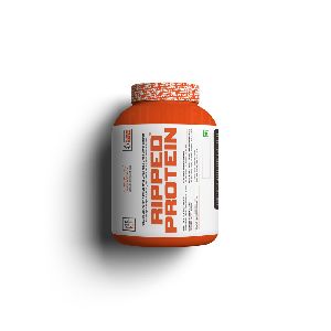 Ripped Protein Klr Fit Supplements