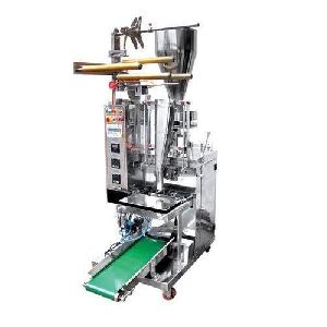 Automatic Dal Pouch Packing Machine