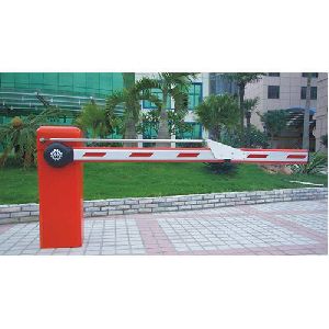 Automatic Barrier