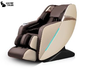 BodyFit Royal Business 5D+ Full body Massage Chair