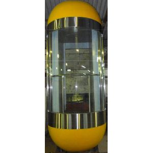 Hydraulic Home Elevators & Ss Passenger Elevator Manufacturer | Aliyan  Elevators Co., Ghaziabad