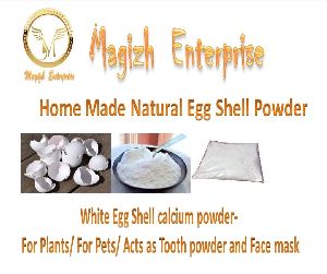 egg shell calcium powder
