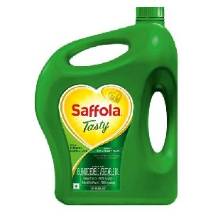 Saffola Oil