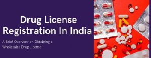 Drug License In India