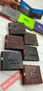 leather wallets