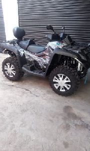 ATV Quad Bikes