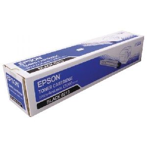 Epson 0213 Black Toner Cartridge