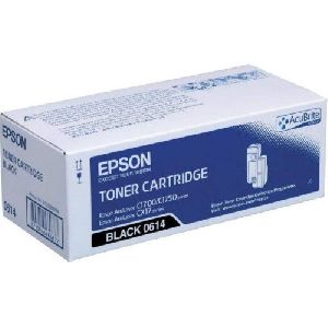 Epson 0614 Black Toner Cartridge