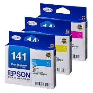 Epson 141 Ink Cartridge