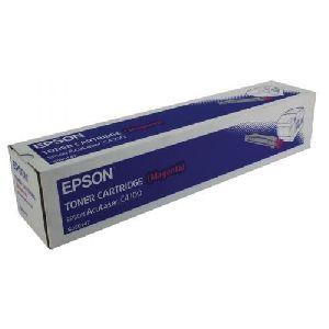 Epson C4100 Magenta Toner Cartridge