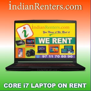 laptop rental
