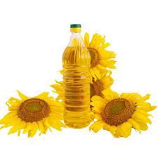 Refined Sunflower Oil 500 ml