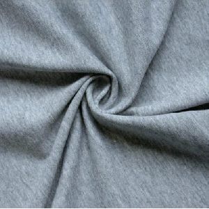 Plain Jersey Fabric