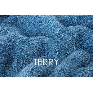 Plain Terry Fabric