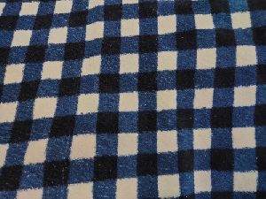 Polyester Sherpa Fabric