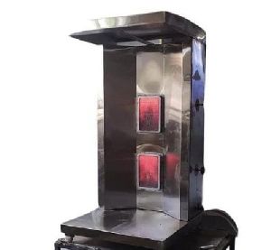 Table Top Shawarma Machine