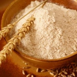 wheat flour