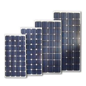 Solar PV Modules