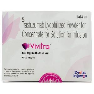 Vivitra Lyophilized powder