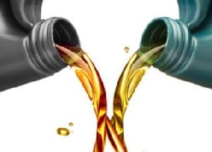 Hydraulic Oil