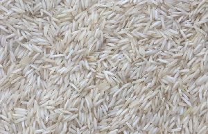 1509 Basmati Golden Sella Rice