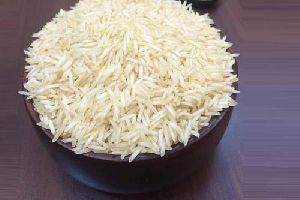 1509 Basmati Steam Rice