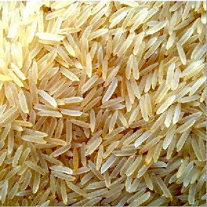 PR 11 Golden Sella Basmati Rice