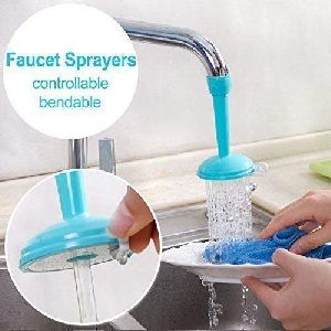 Kitchen Tap Shower Sprinkler Faucet