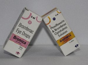M-Bromica Eye Drops