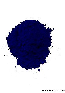 Pigment Alpha Blue ( Blue Pigment)