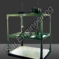 Hydraulic Sheet Pressing Machine