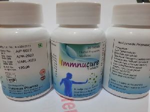 Immunity Booster Tablets