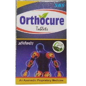 Orthocure Tablets