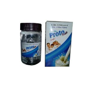 Proto Protein Powder