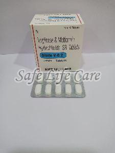 Dibitc V 0.2 Mg Tablets