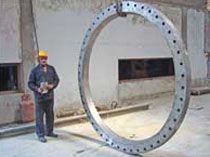 AWWA Flanges