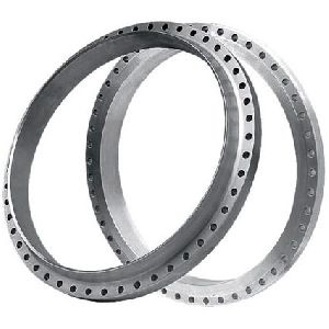 Ring Flanges