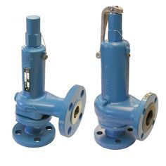 Safety Valves