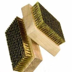 Cylinder Cleaning Brush