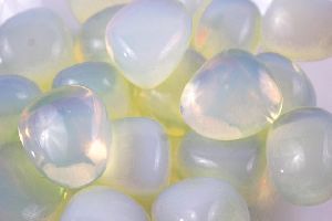Opal Tumbled Stone
